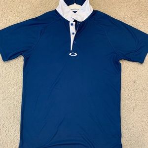 Oakley Men’s M Polyester Polo